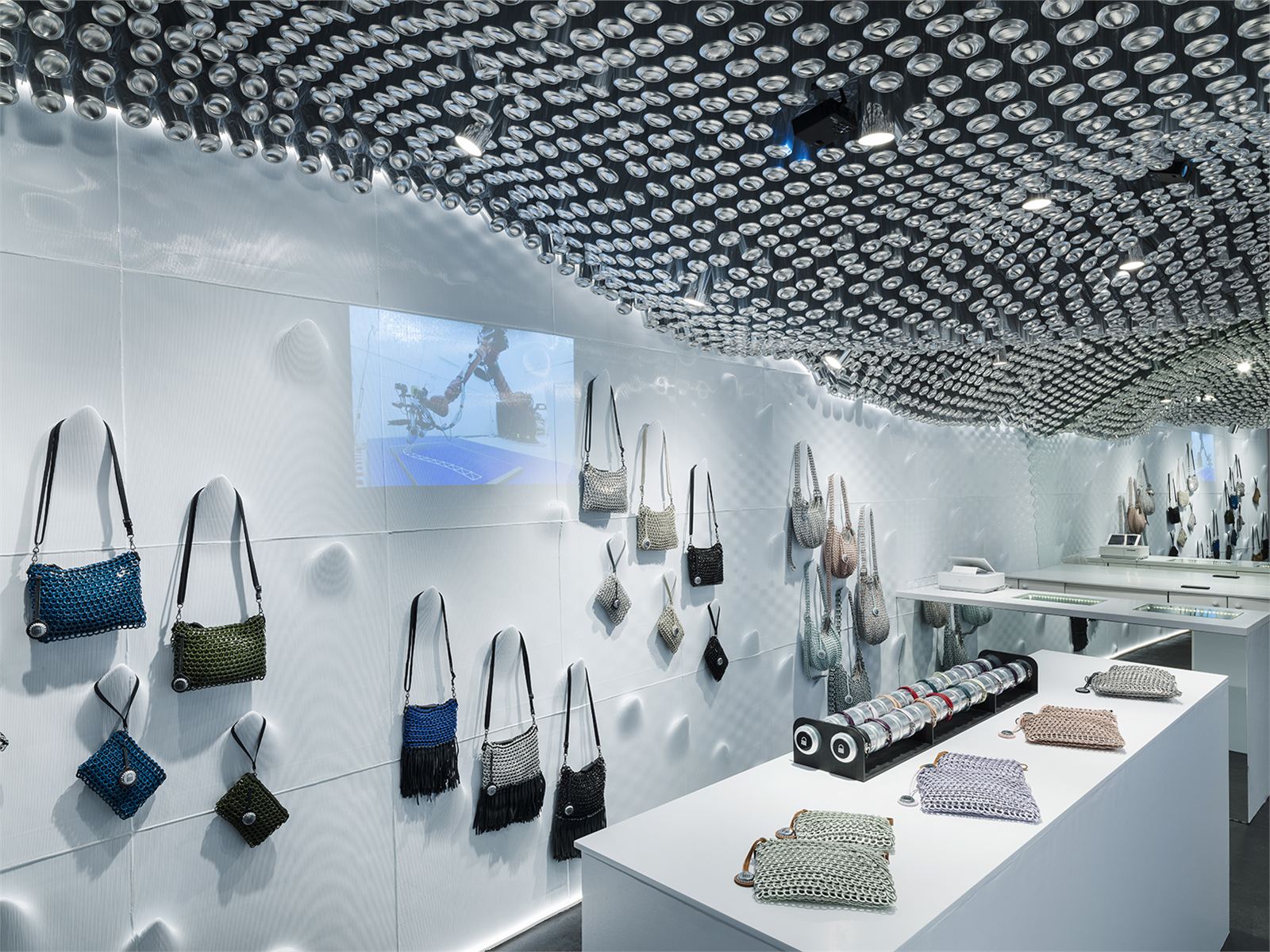 Bottletop Store Regent Street