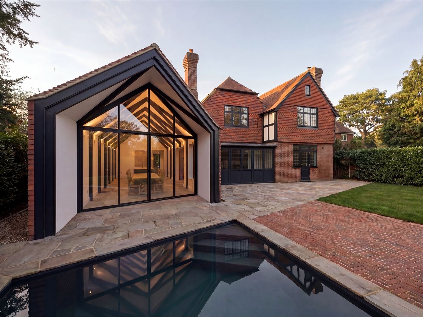 Cuckfield Cottage