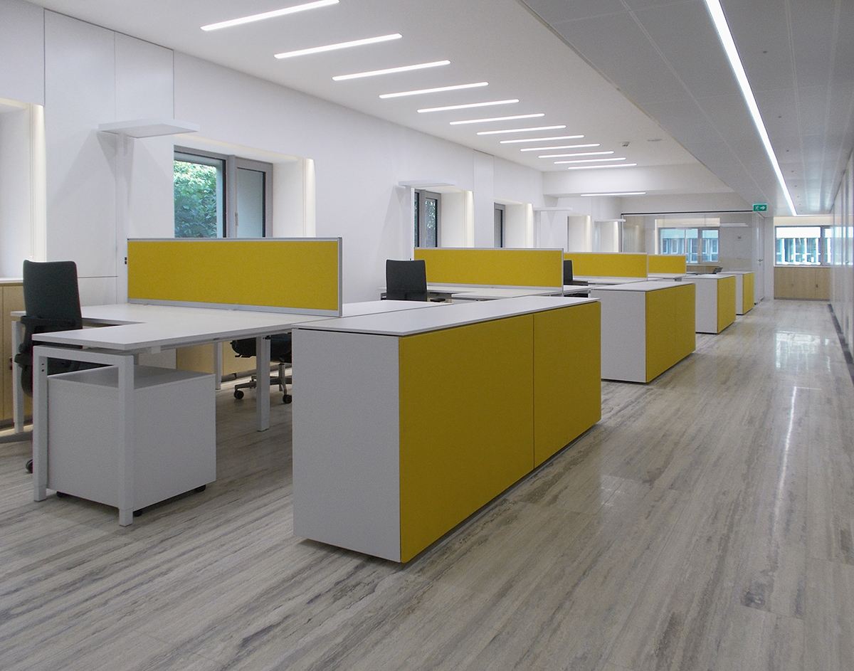 Mumbai Office