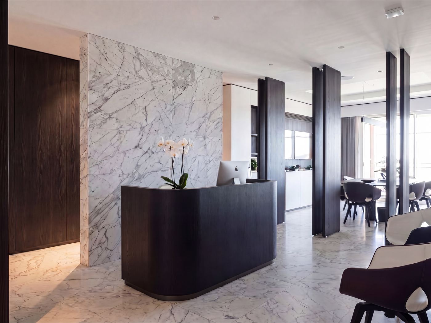 Monaco Office
