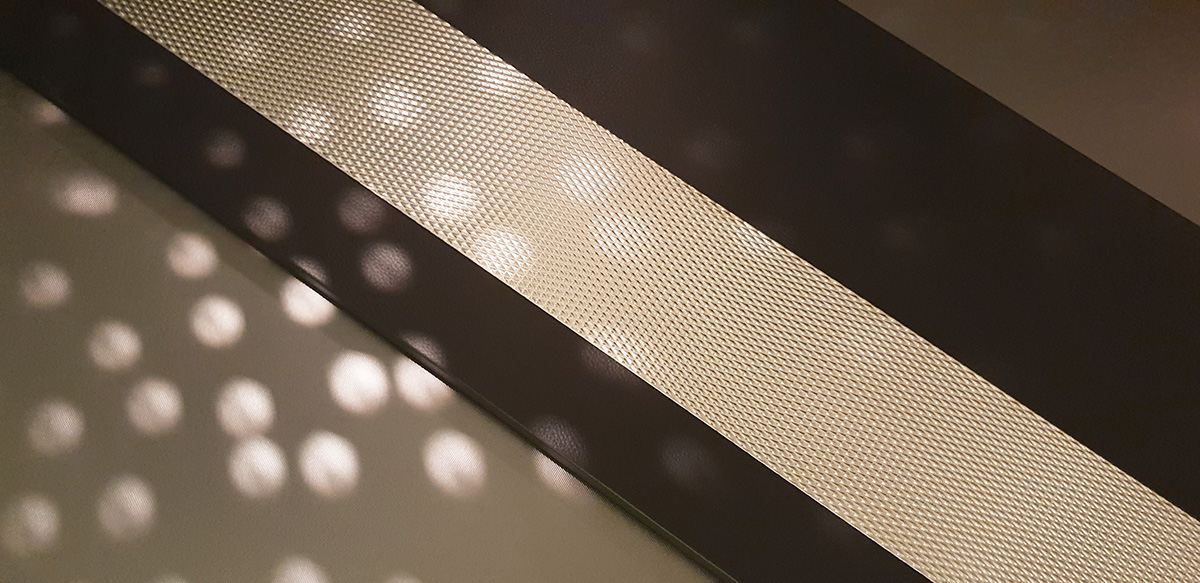 W Hotel Leicester Square — the completed building