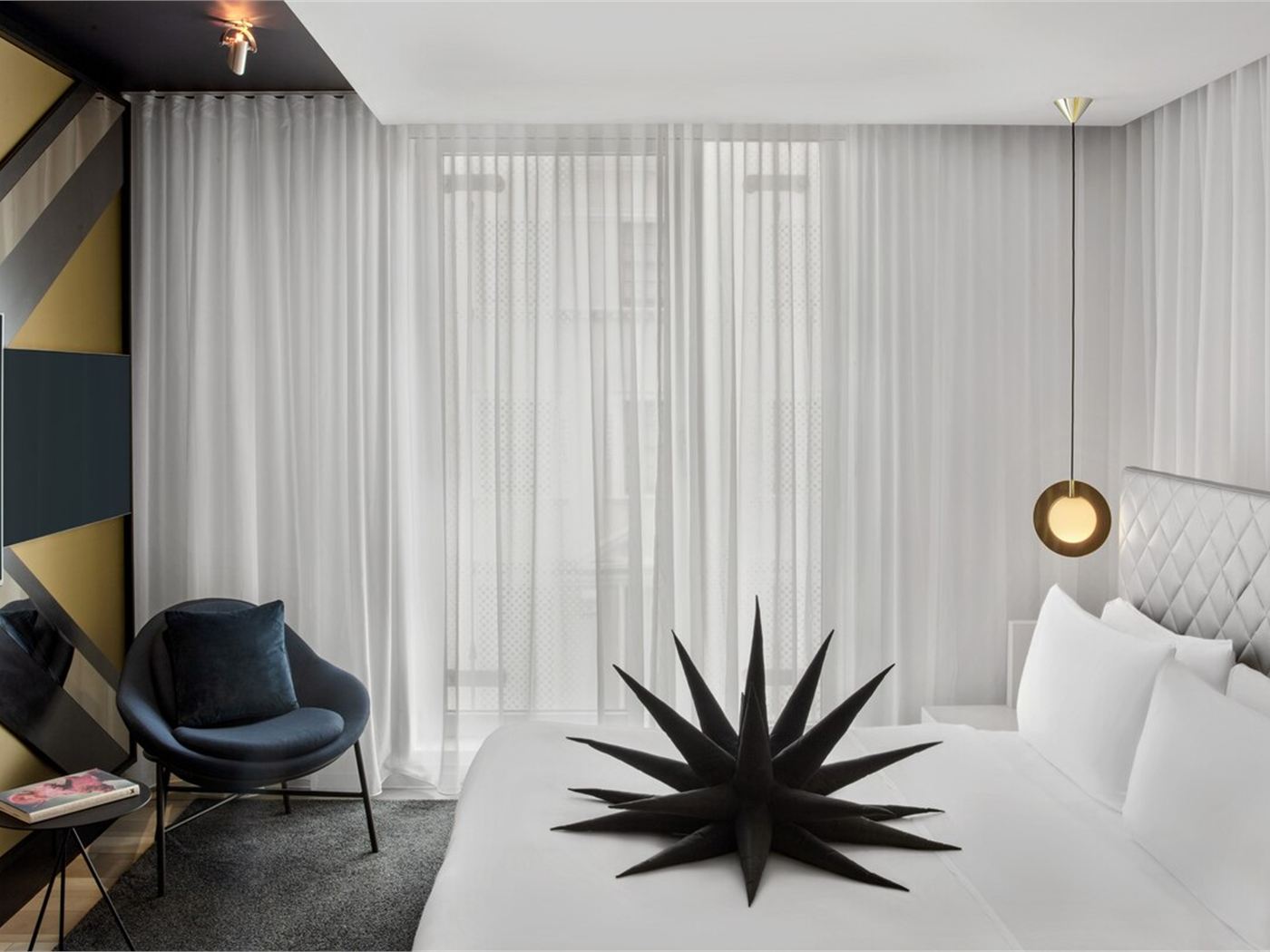 W Hotel Leicester Square