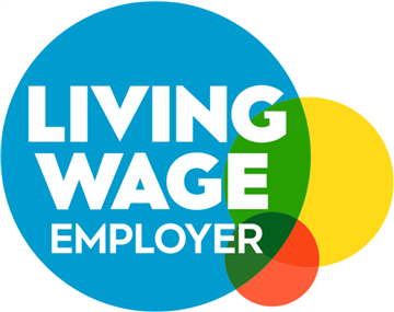 Accredited Living Wage Employer